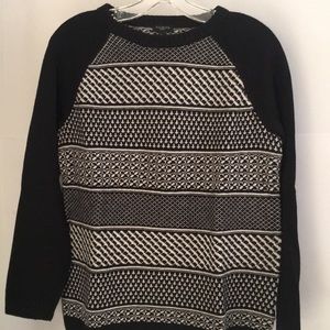 Talbots sweater